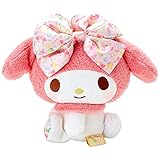 マイメロディ ぬいぐるみ(インコ)