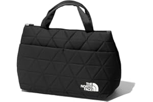 [ザノースフェイス] トートバッグ GEOFACE BOX TOTE ジオフェイスボックストート NM32355 ユニセックス