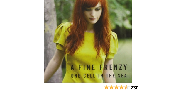 One Cell In The Sea Amazon Co Jp
