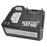 TRAD TCLシリーズ用充電器 TCL-14C