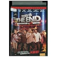 Amazon.co.jp: This Is the End [DVD] [Import] : DVD