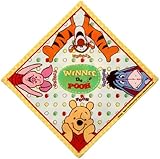 くまのプーさん 赤ちゃんごきげんパリパリ