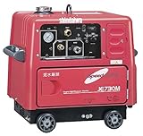 高圧洗浄機　ジェットポンプ JE730M-Y410A　建設機械