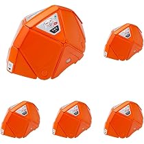 Amazon | [ミドリ安全] フラットメット2 折りたたみ 防災 ヘルメット