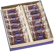 オッジ OGGI チョコレート ガトーショコラ 12個入り