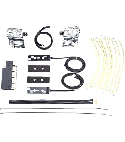 Amazon.co.jp: ROCmodel 1/14 タミヤ スカニア770S用 パーツ (デイ Amazon.co.jp: ROCmodel 1/14 タミヤ スカニア770S用 パーツ (デイ