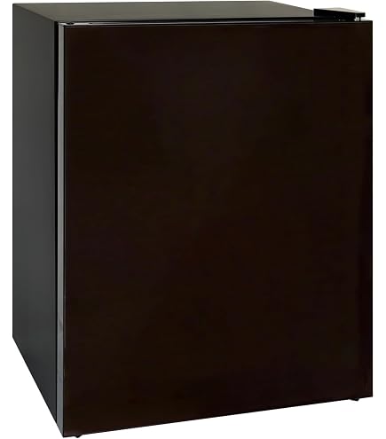 Amazon.co.jp: アビテラックス 60L1ドア冷蔵庫 一升瓶が丸ごと4本入る