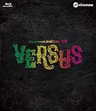 【Blu-ray】浪川大輔×柿原徹也×吉野裕行 Joint Live 2018 “VERSUS” Live BD