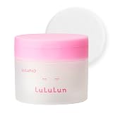 ルルルン LuLuPaD 保湿ON トナーパッド 50枚入り 保湿 ふきとり化粧水 パッド 拭き取りパッド