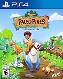 Paleo Pines (輸入版:北米) - PS4