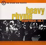 Heavy Rhyme Experience 1