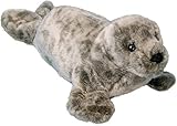 Douglas Cuddle Toys Speckles Monk Seal (260) [並行輸入品]