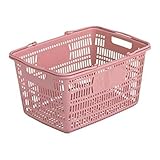 サンショップカーゴ33L レッド (トレー/色の選択あり) 103397 サンコー(三甲)