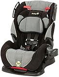 Safety 1st All-in-One Convertible Car Seat, Nightspots by Safety 1st