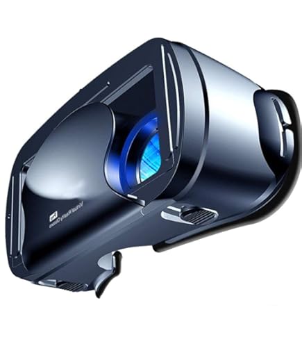 Amazon.co.jp: リンクス スマホ3Dゴーグル VR PRO 本体:w195