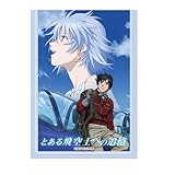 キャラクタースリーブコレクション とある飛空士への追憶