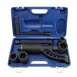 New Torque Multiplier Set Wrench by EWK TOOL