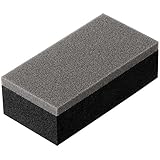 リョービ(RYOBI) ダブルアクションポリッシャーPED-130KT用 手掛けバフ 6614011