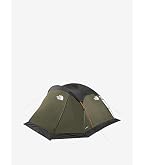 Amazon.co.jp: THE NORTH FACE(ザ・ノースフェイス) テント Lander 6 
