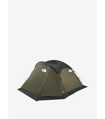 Amazon | THE NORTH FACE(ザ・ノースフェイス) テント Lander 6 