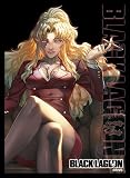 ブロッコリーキャラクタースリーブ BLACK LAGOON「バラライカ」Ver.2