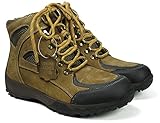 CitiShoe メンズ US サイズ: 12 D(M) US カラー: ブラウン