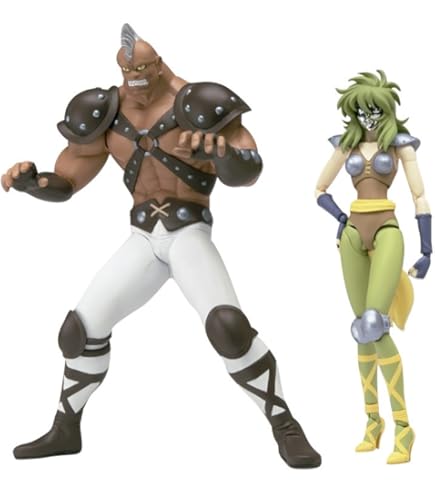 Amazon.co.jp: 聖闘士聖衣神話 ポラリス ヒルダ （魂ウェブ限定） : ホビー