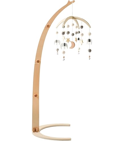 Amazon.co.jp: ブライトシュベルツ オストハイマー 幸せの鳥 モビール