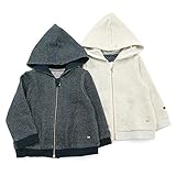 【アウトレット】dolcina ラメパーカー (80～130cm) キムラタンの子供服 ネイビーブルー 100 ( 33314x33514-153 )