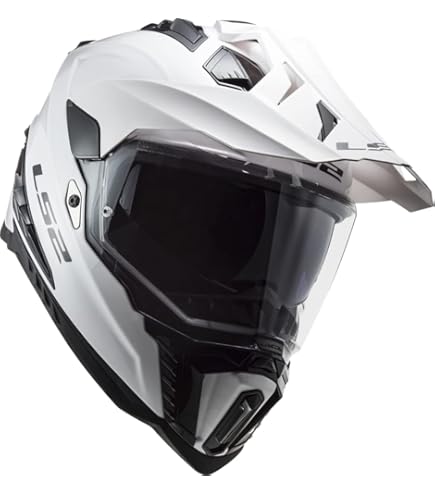 ヘルメット　LS2 MX701 Explorer F エクスプローラー XL LS2 MX701 エクスプローラー カーボン ヘルメット ブラック