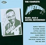 Complete Meteor Blues-R&B Gospel Recordings