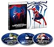 アメイジング・スパイダーマン シリーズ ブルーレイ コンプリートBOX [Blu-ray]