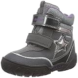 Geox B Gulp Girl ABX 2 Boot ( Toddler ) カラー: グレー