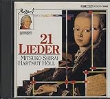 ���[�c�A���g�̋ȏW