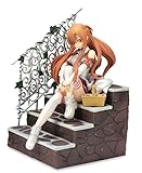 ソードアート・オンライン ビネットフィギュア アスナ 全1種