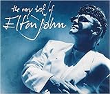 ベリー・ベスト・オブ・エルトン・ジョン