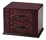 鎌倉桜花 二段タンス14776-920