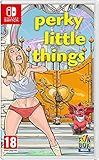 Perky Little Things (Nintendo Switch) (輸入版)