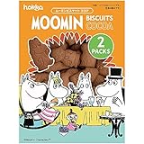 北陸製菓 ムーミンBOXココア 72g×5個