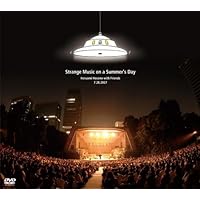 Amazon.co.jp: Hosono Haruomi 50th ~Music, Comedy and Movie~(完全