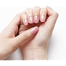 Amazon | BEAUTYAVENUE ベージュワンカラー2way リアルジェルネイル