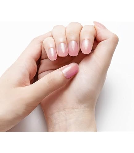 Amazon | BEAUTYAVENUE ベージュワンカラー2way リアルジェルネイル