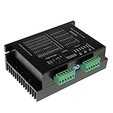 Lovoski ステッピング　モータ　ドライバ　7A / 57/86モータ適用　　最大50VAC / 70VDC 　MA860H　TTLと互換性