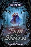 Frozen 2: Forest of Shadows