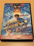 ストリートファイター2ダッシュプラスMD 【メガドライブ】