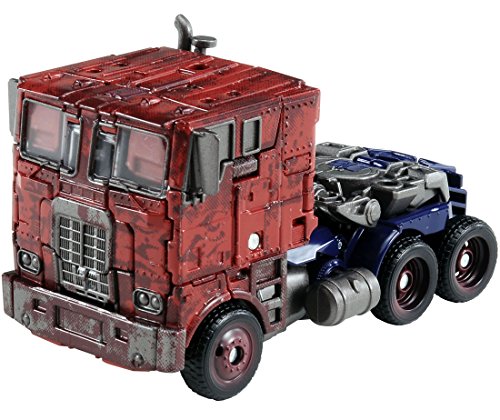 トランスフォーマー MB-01 OPTIMUS PRIME Transformers MB-01 Optimus Prime figure 4904810891406| eBay
