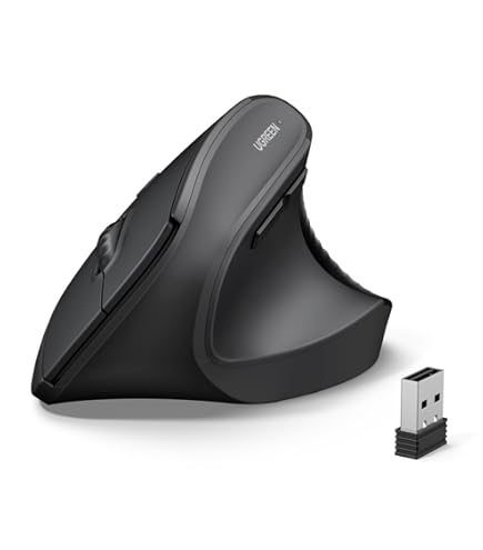 Ragnok ErgoStrike7 FPS Gaming Mouse | Realistic recoil Recoil
