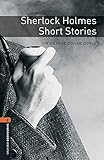 Oxford Bookworms Library: Level 2:: Sherlock Ho...