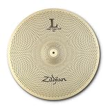 ジルジャン L80 ローボリューム 20" ライド LV8020R
