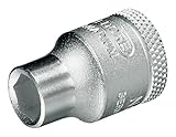 Socket with 0.38" Hexagon UD Proile Size: 12mm [並行輸入品]